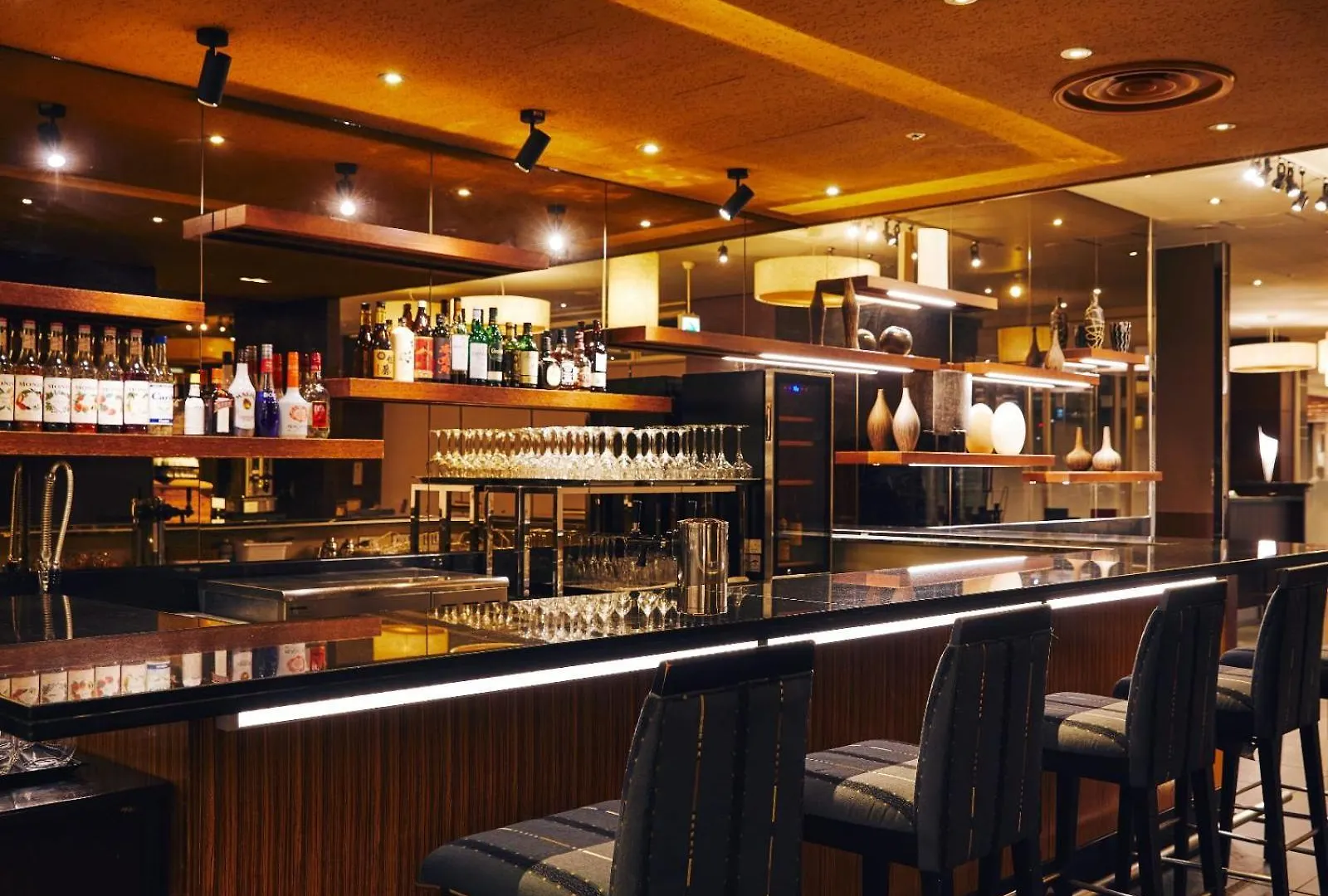 Miyako Hotel Kyoto Hachijo