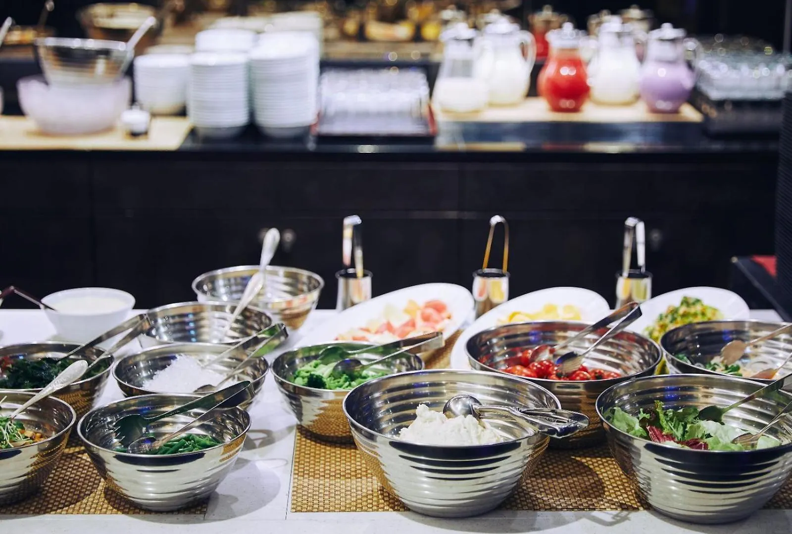 Miyako Hotel Kyoto Hachijo Япония