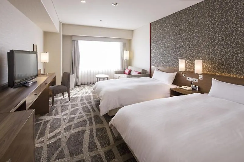 Miyako Hotel Kyoto Hachijo