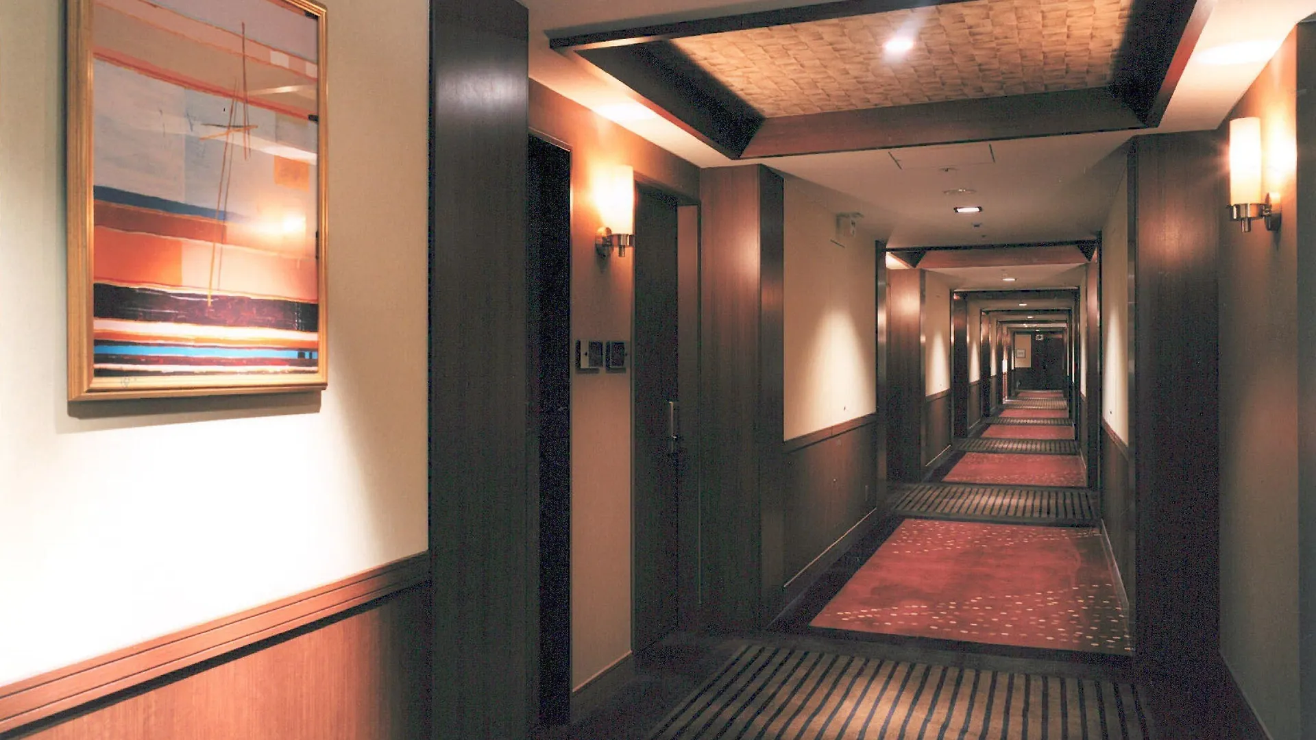 Miyako Hotel Kyoto Hachijo