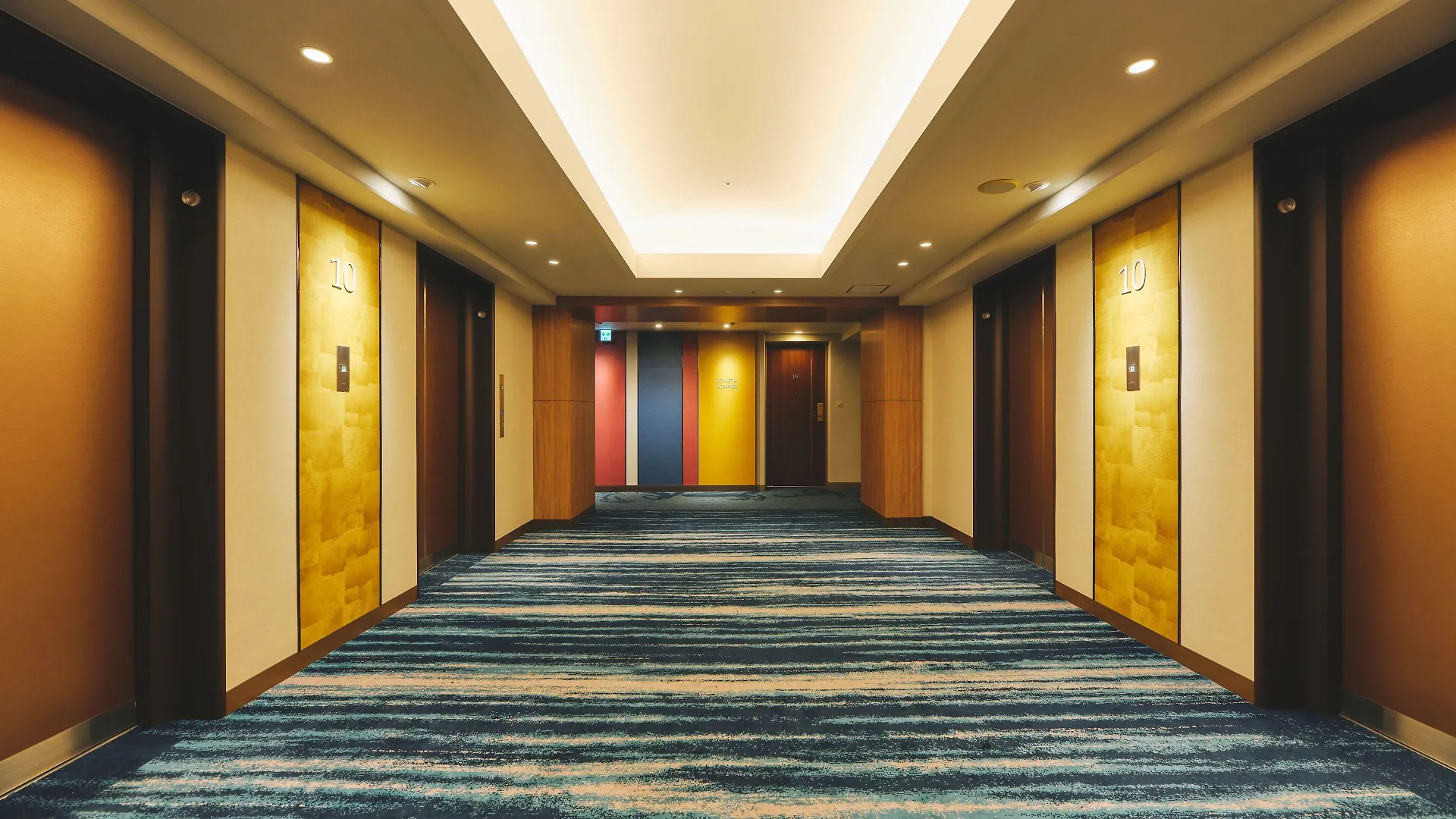 Miyako Hotel Kyoto Hachijo Япония