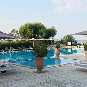 Kassandra Mare 4* Неа-Потидеа