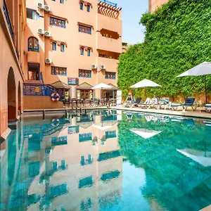 Oudaya & 3* Марракеш