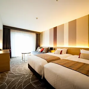Rihga Royal Hotel