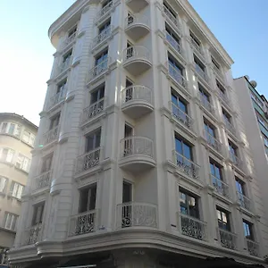 Le Mirage 4* Стамбул